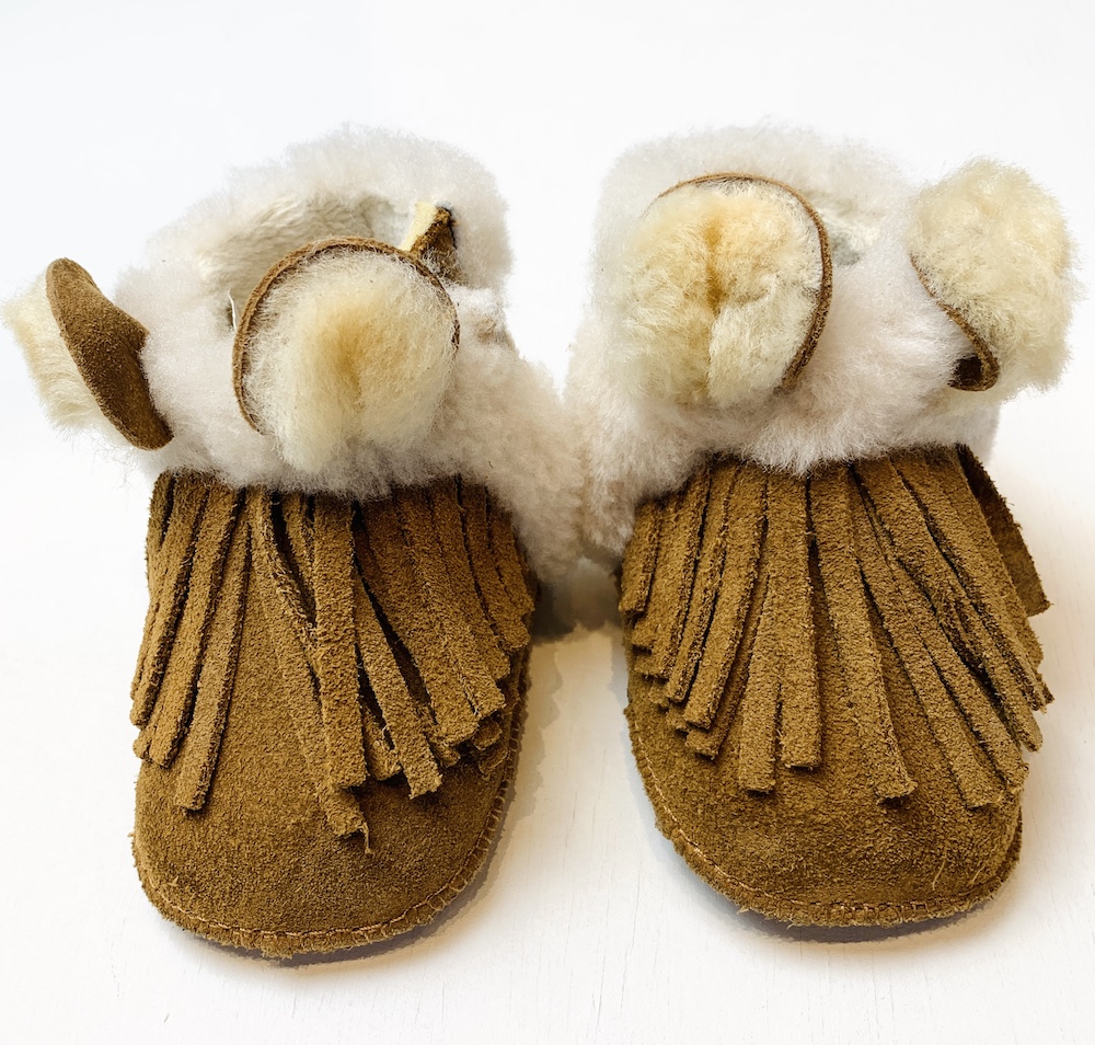 Uggs maat sales s baby