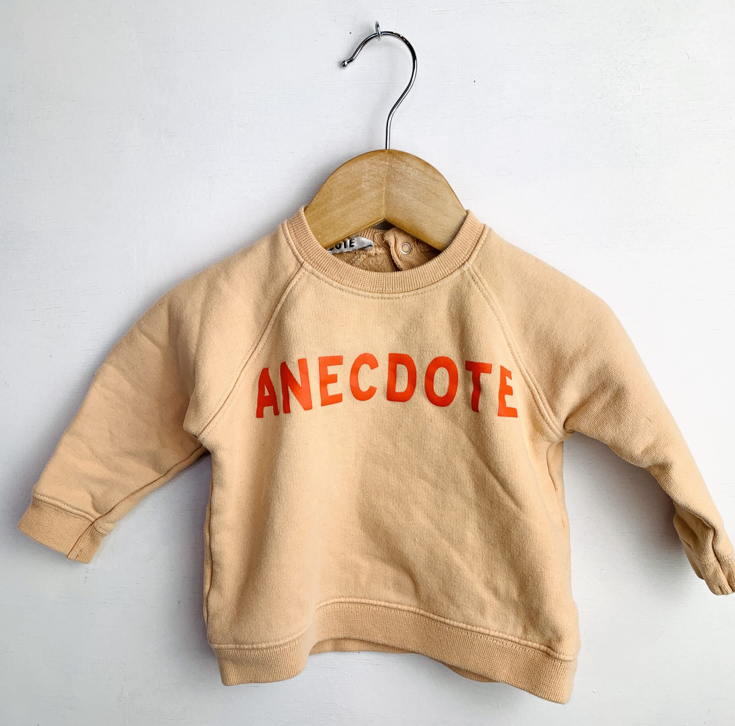 Anecdote sales sweater sale