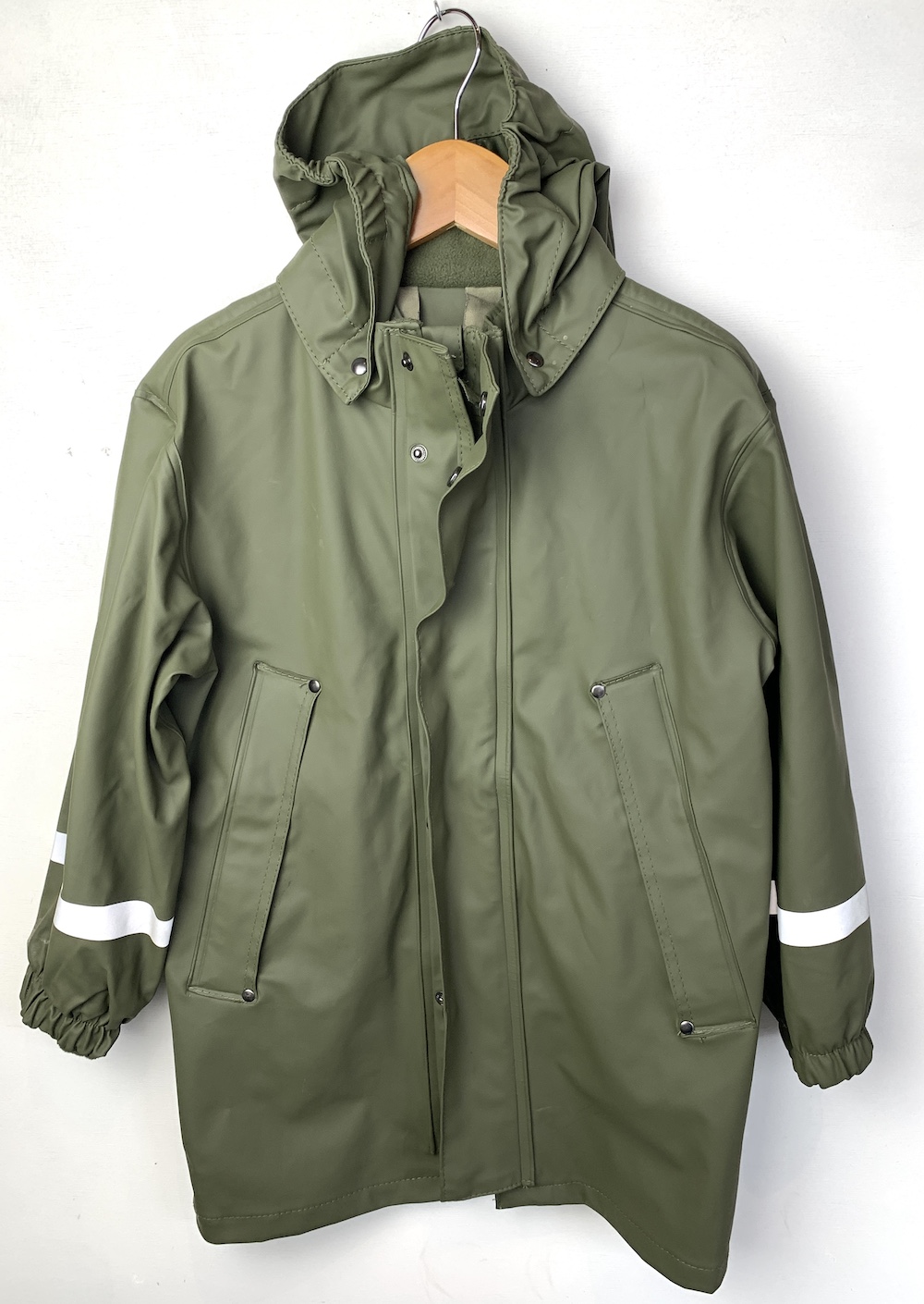 Regenjas 116 2025